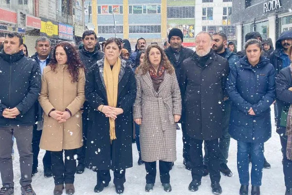 Gemlik Yürüyüşü iptal edildi