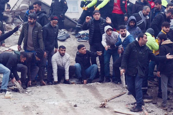 OHAL’de orduyu öne sürdü, bu HAL’de orduyu geri çekti 