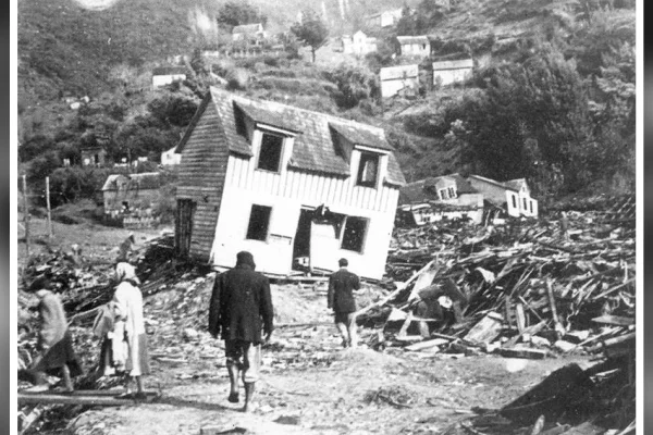 En büyük 5 deprem