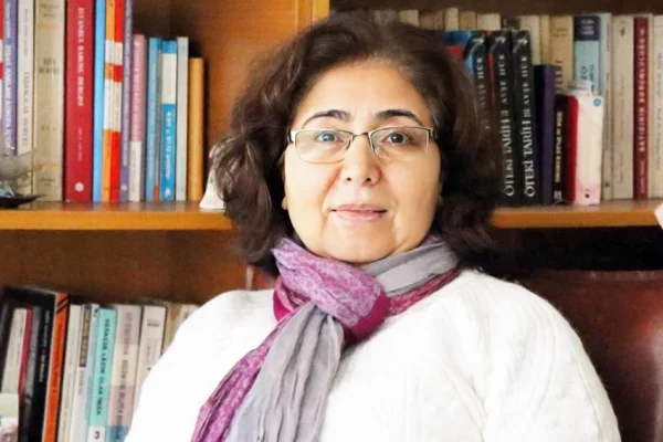Öcalan ile ilk görüşme