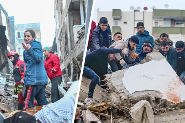 Rant uğruna