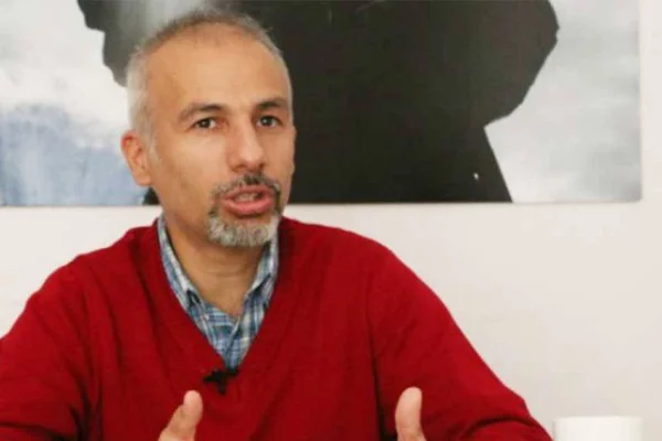 Yaşanan açık katliamdır