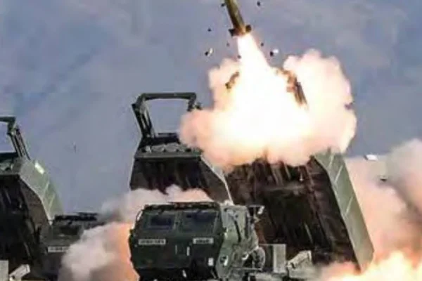 ABD, Polonya’ya 500 HIMARS roketi satacak