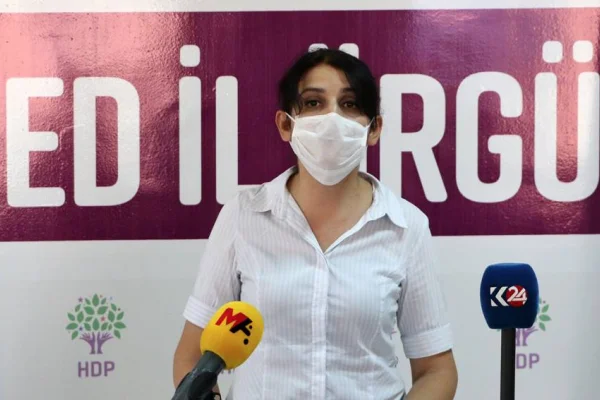 7 ayda 155 kadın katledildi