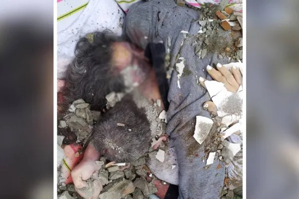 Bu devlet cenazeleri de çıkarmaz