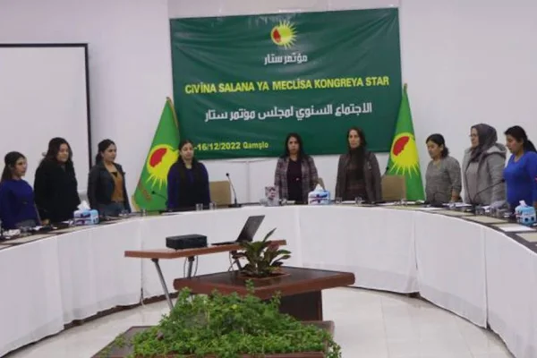 Kongra Star 6 aylık planlamasını açıkladı