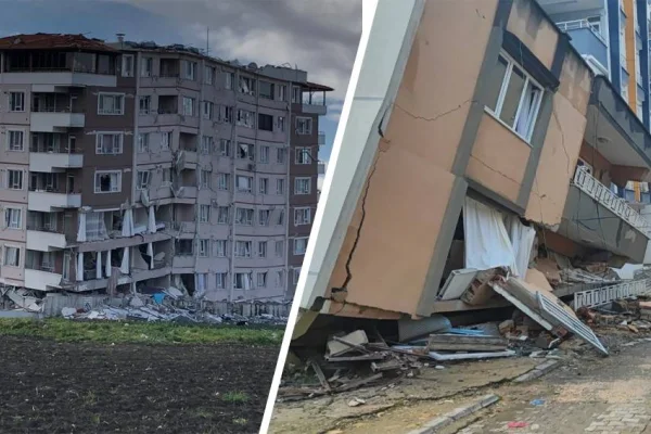 Toplumsal tepkiyi engelleme telaşı