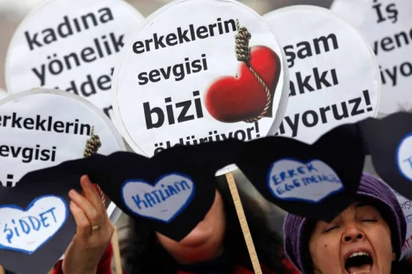 ‘Bana bir şey olmaz’