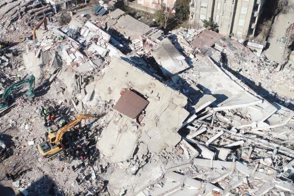 Devlet yaşatmaya odaklanmadı