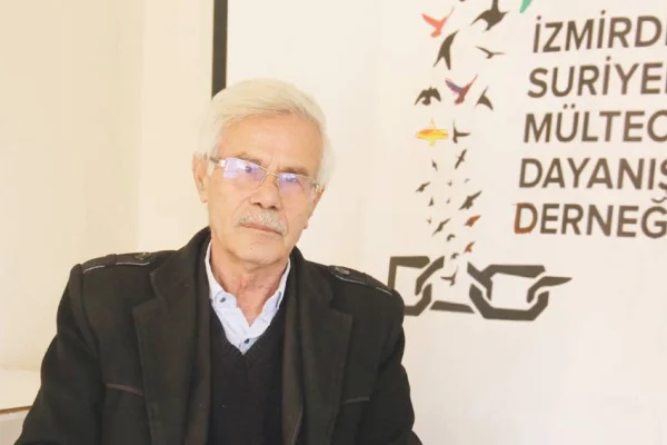 Mülteciler hedef gösteriliyor