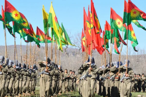 Türkiye'ye karşı ateşkes yürürlükte