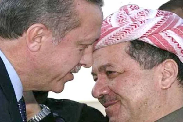 KDP’nin maskesi: Kürtçülük