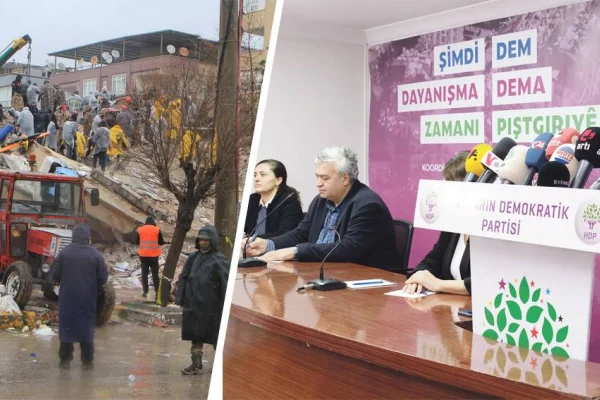 İktidar kötülüğü organize ediyor
