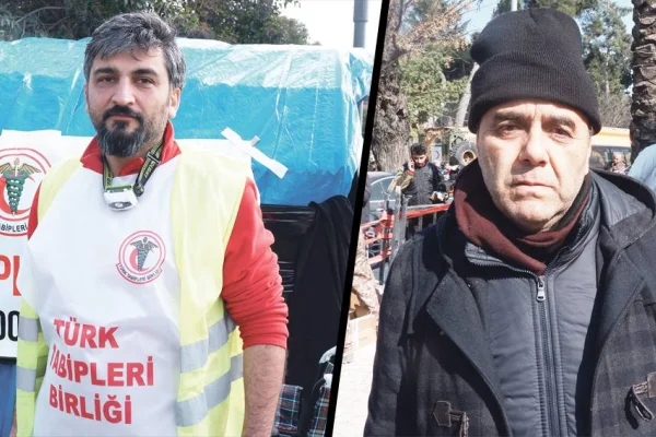 Hatay’da salgın kapıda