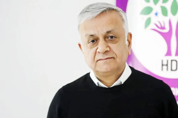 Öcalan geleceği öngörüyordu