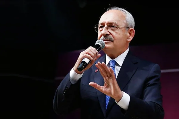 Kılıçdaroğlu: HDP’yi ziyaret edeceğim