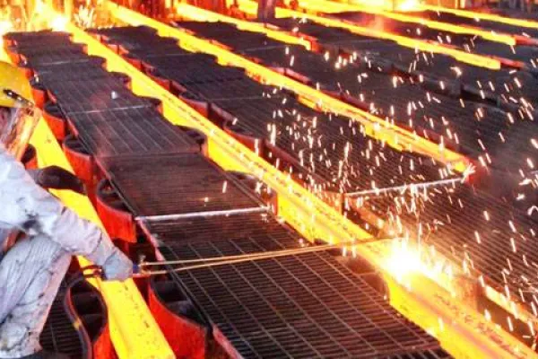İşçilere elektronik pranga