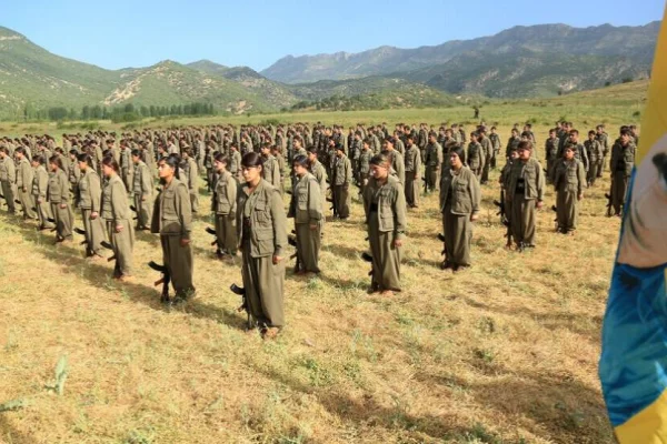 Türk ordusu saldırıdan vazgeçmiyor