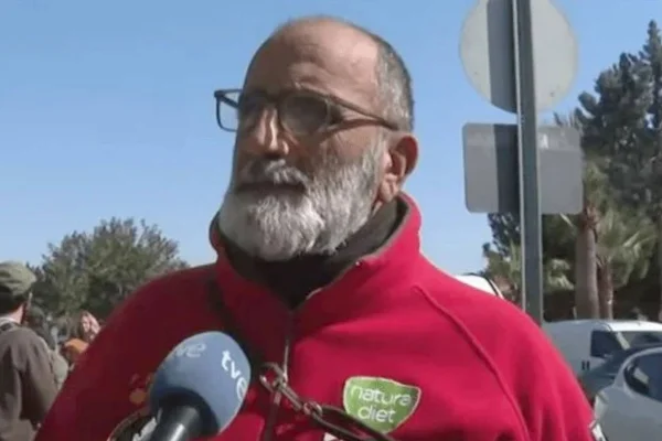 ‘Bunun bir parçası olmayacağız’