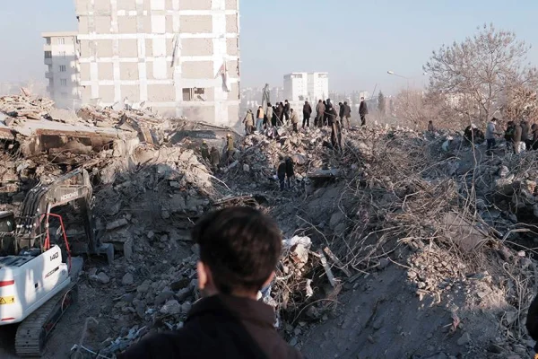 Devlet Kürt ve Alevi soykırımını tamamlamak istiyor