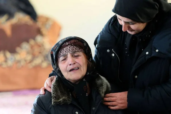 Donarak can verdiler