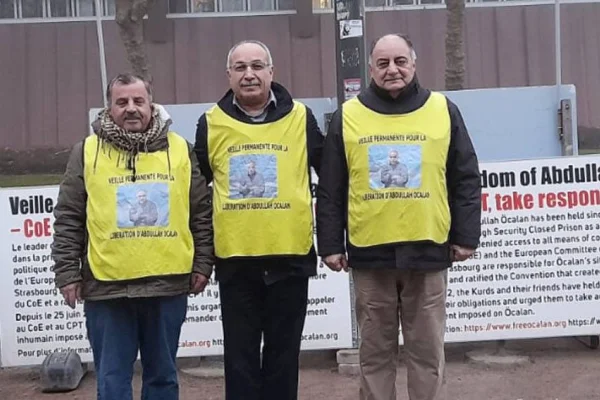 Heyva Sor’un kampanyasına katılalım