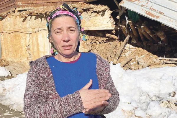 Biz bunu mu hak ettik?