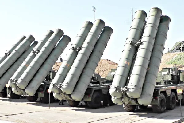 ABD’nin S-400 tavrı değişmedi
