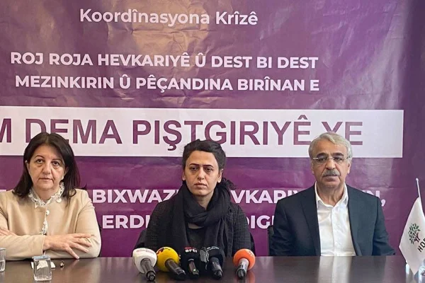 ‘Bir mermi kaç para’ diyen zihniyet