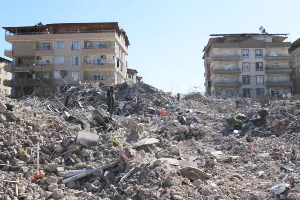 Deprem sonrası sosyal bilinç dönüşümü