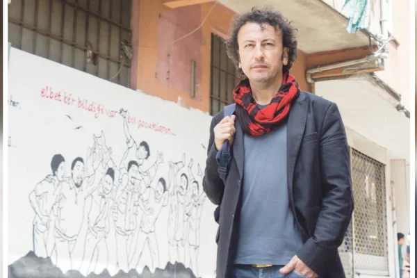 Afet bölgesinde şiddet, işkence ve kaos