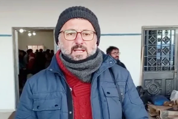 Devletin yapamadığını biz yapınca kayyum atadılar