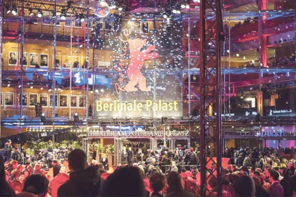 73. Berlinale: Kalbimiz orada, acınız acımız