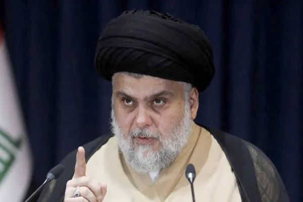 Irak Sadr’a endekslendi