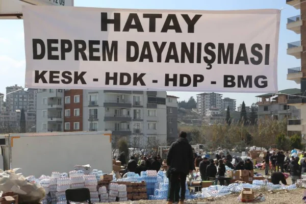 Güçlü devlet mi güçlü toplum mu? 