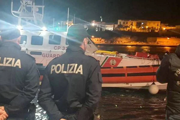 İtalya’ya göçmen akını
