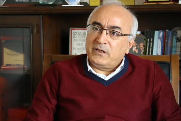Savaş durdurulmalı