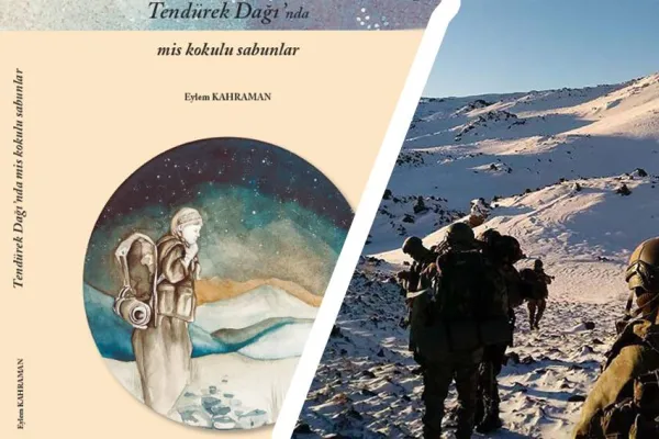 Ölü tecavüzcüleri!