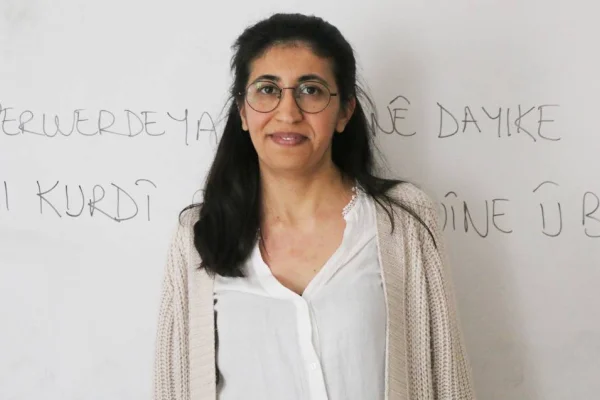 Kürtçeye statü, Kürtçe eğitim