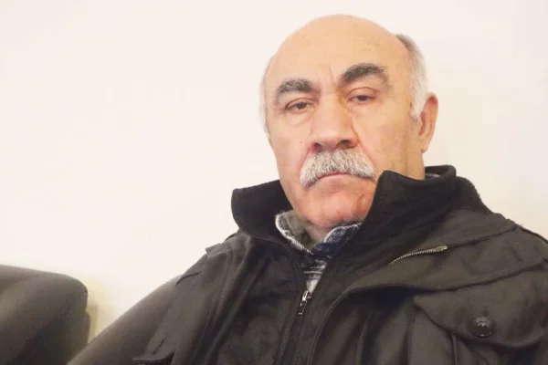 Yeni bir Türklük yaratılıyor