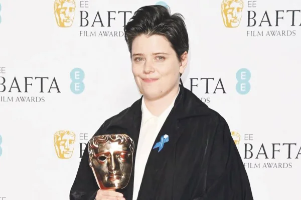 BAFTA’da deprem anması