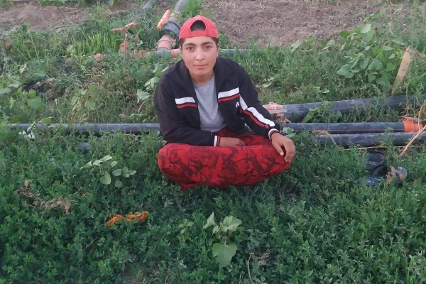 Şampiyonluktan çocuk işçiliğe