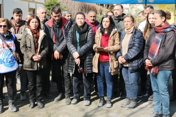 Hatay'ın acil talepleri