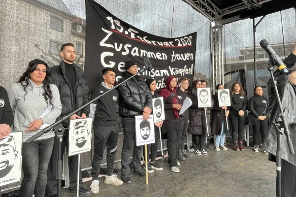 3. yılında hala aydınlatılmadı