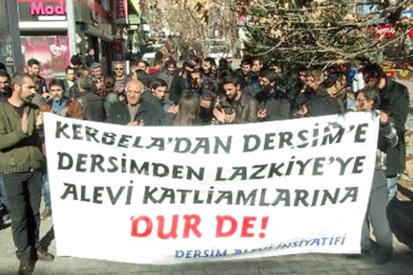 Kürt devrimci direniş hareketi ve Kerbela olayı