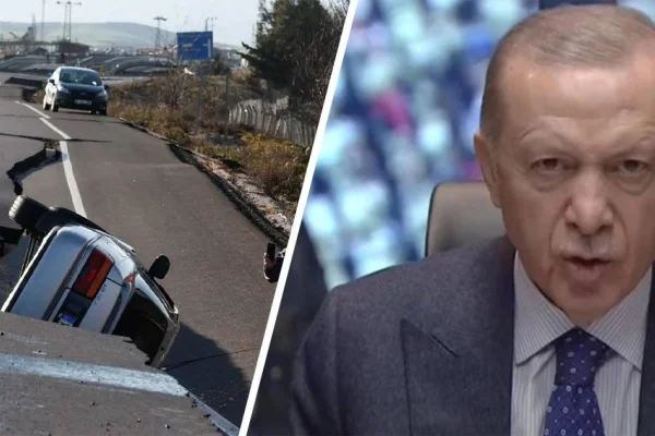 Devlet, Erdoğan rejimidir ve oradadır