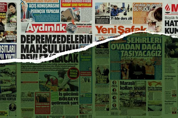 Yetinmecilik ile ırkçılık, mezhepçilik