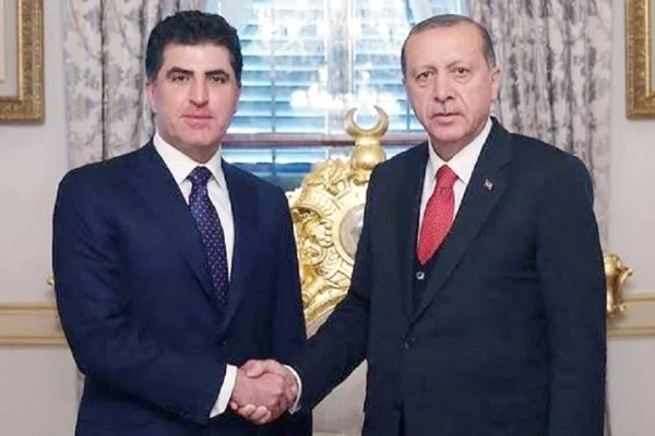 İlizyon ve KDP!