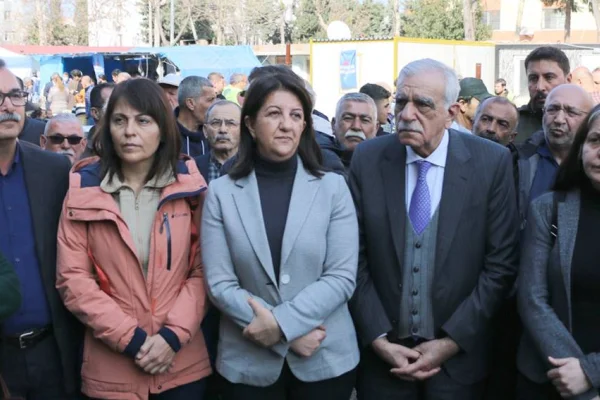 Buldan: Hesap vere vere gideceksiniz