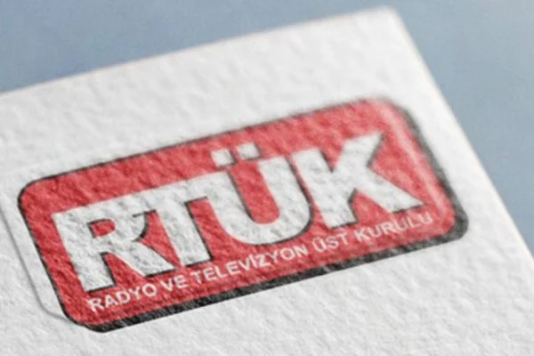 RTÜK'ten deprem cezası